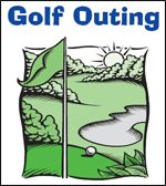 Golf Outing Brochure